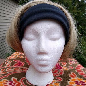 Women's Sporty Short Blonde Hair Wig